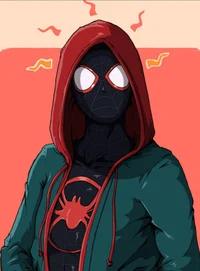 Miles Morales