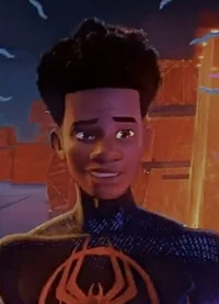 Miles Morales