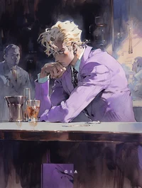 Yoshikage Kira