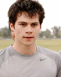 Stiles Stilenski