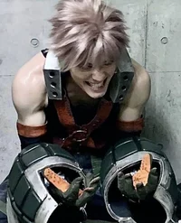Bakugo