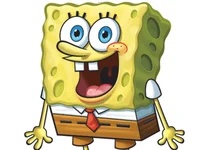 SpongeBob