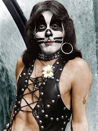 Peter Criss