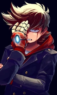 Red leader Tord