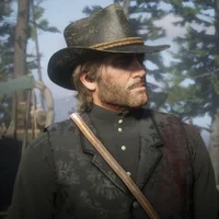 Arthur Morgan