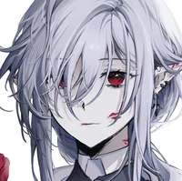 BLOODTHIRSTY Servant