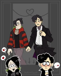 Mike and Michael-sp-