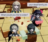 DanganronpaV3