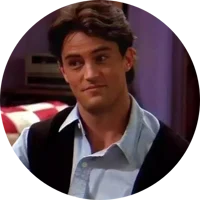 Chandler Bing