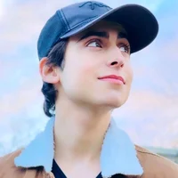 Aidan Gallagher 