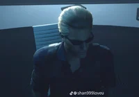 Albert Wesker