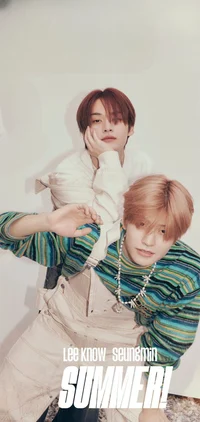 2MIN enemiestolovers