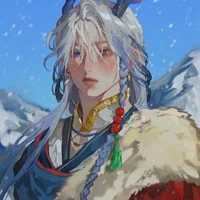 FANTASIA- Fuyu Zheng