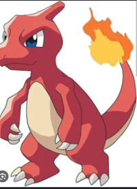 Charmeleon
