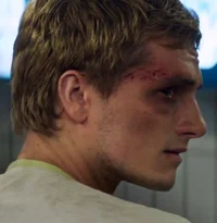 Peeta Mellark