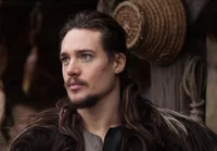 Uhtred of Bebbanburg
