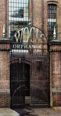 Orphanage 