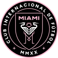 Inter Miami air forc