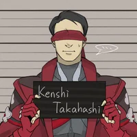 Kenshi Takahashi