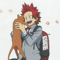 Eijiro Kirishima 