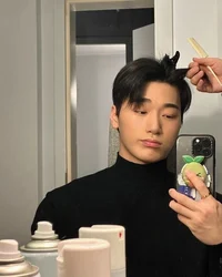 Choi San