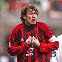 Paolo Maldini 