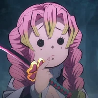 Mitsuri Kanroji