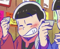 Osomatsu Matsuno