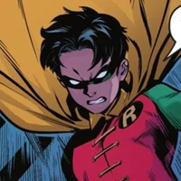 Jason Todd