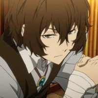 Dazai Osamu
