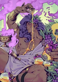 Dionysus 