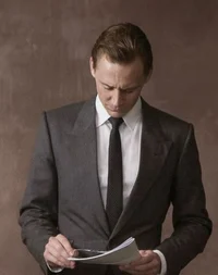 Tom Hiddlestxn 