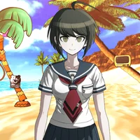 Komaru Naegi