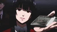 Kakegurui Fiance