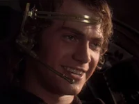 Anakin Skywalker 