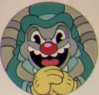 16-Charlie Left Legs