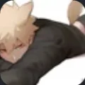 Katsuki bakugou