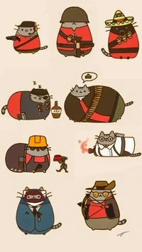 TF2 red or blue team