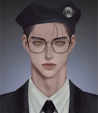 Lucas BODYGUARD
