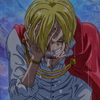 Sanji Vinsmoke