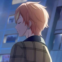Akito Shinonome