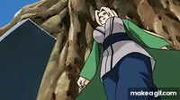 Tsunade boing