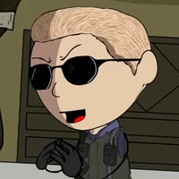 Albert Wesker