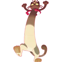 G-Max Meowth