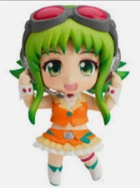 Gumi