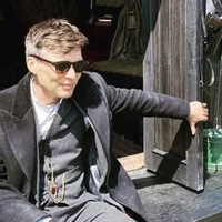 Thomas Shelby