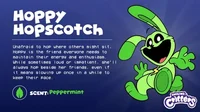 S-Hoppy Hopscotch