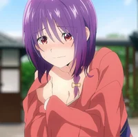 Yuzuki Aoba