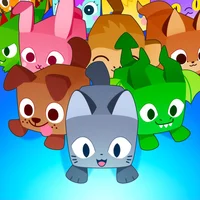 Pet Simluator