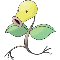 Bellsprout